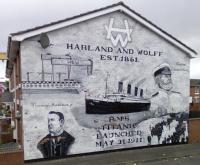 Harland and Wolff (<span class='text-danger'>OLD</span>)