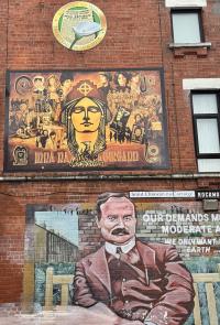 James Connolly