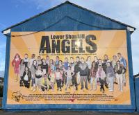 Lower Shankill Angels