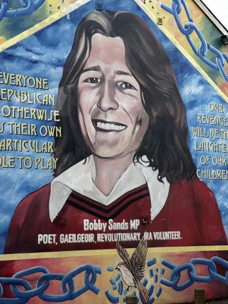 Bobby Sands