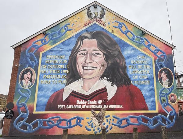 Bobby Sands