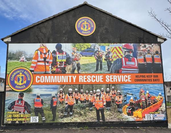 Community Rescue Service