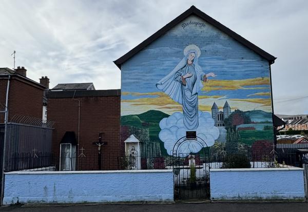 Rosary Ardoyne