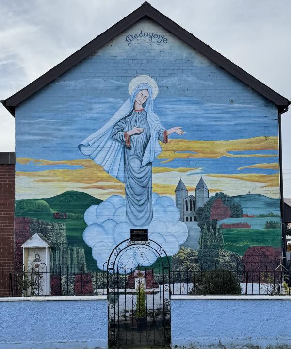 Rosary Ardoyne