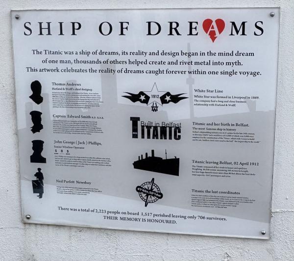 Ship of Dreams