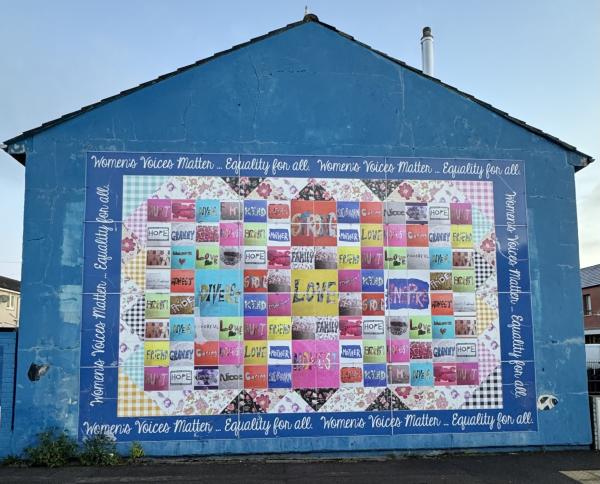 The Women's Quilt