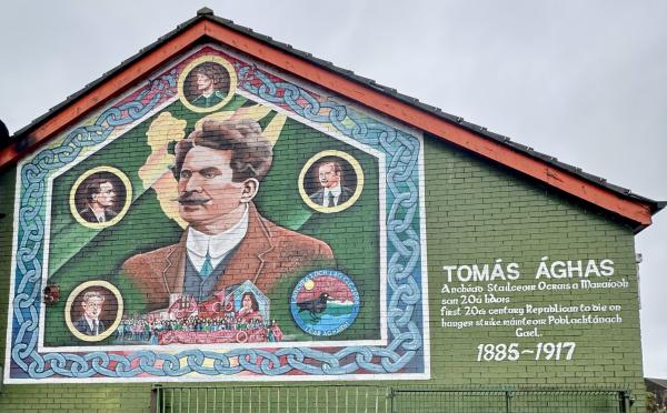 Thomas Ashe