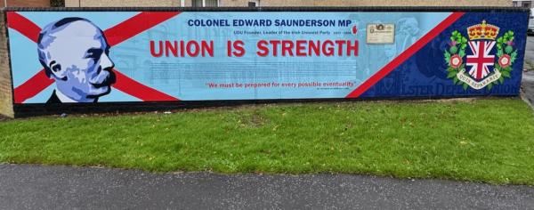 Union is Strength